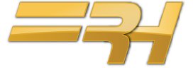 Ron Hull Logo Graphic